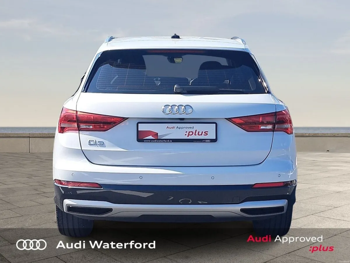 Audi Q3 35 Tfsi SE Auto from €420 per month - Image 6