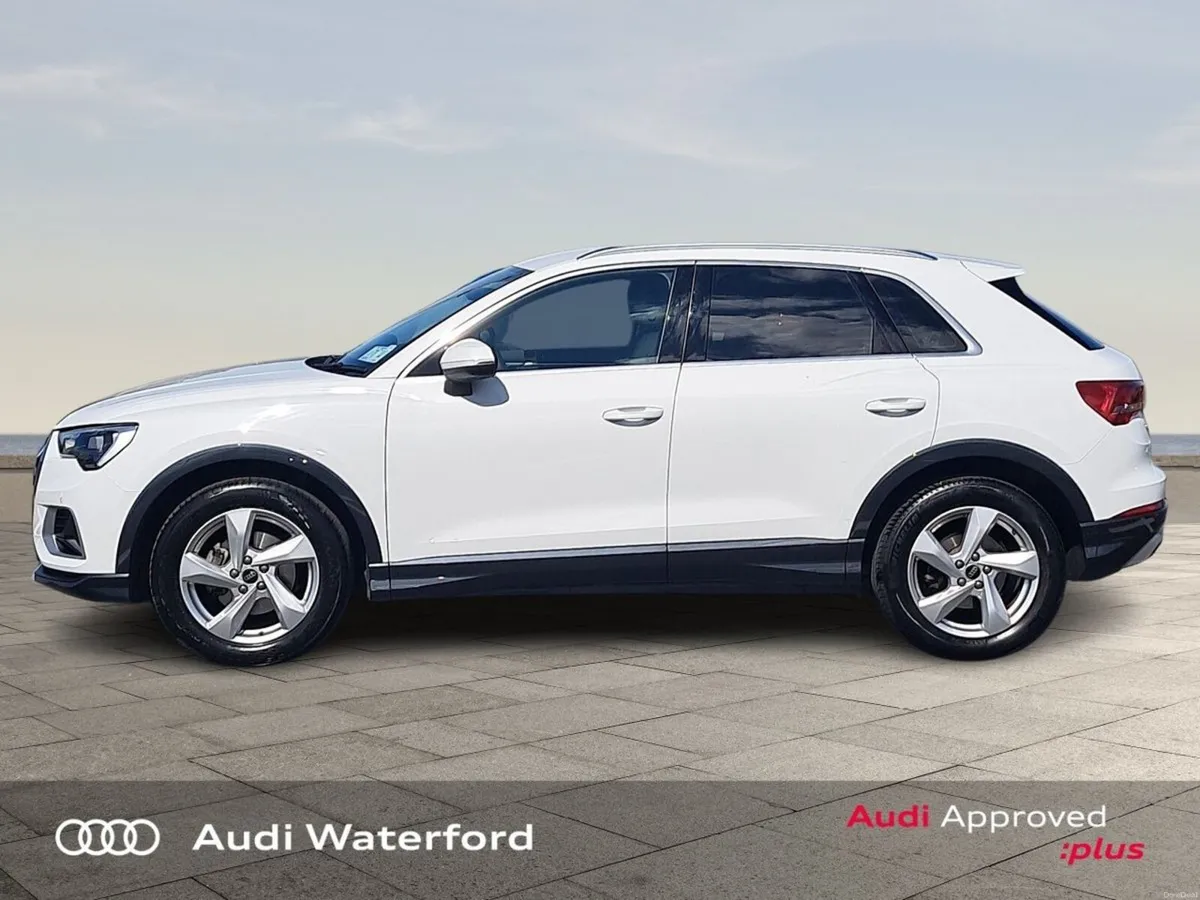 Audi Q3 35 Tfsi SE Auto from €420 per month - Image 4