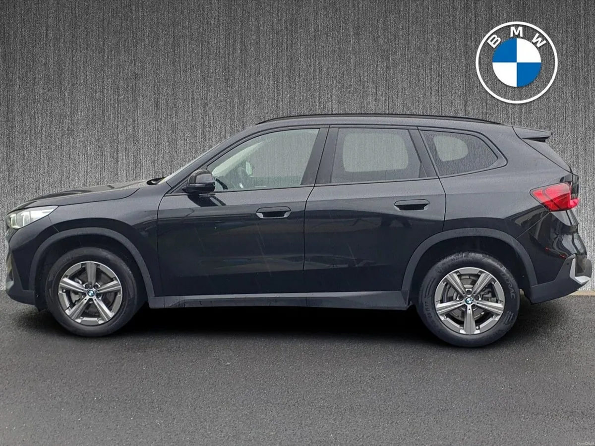 BMW X1 Sport 18d - Image 3