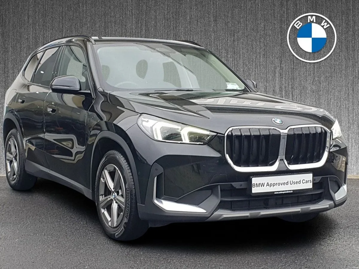 BMW X1 Sport 18d - Image 1