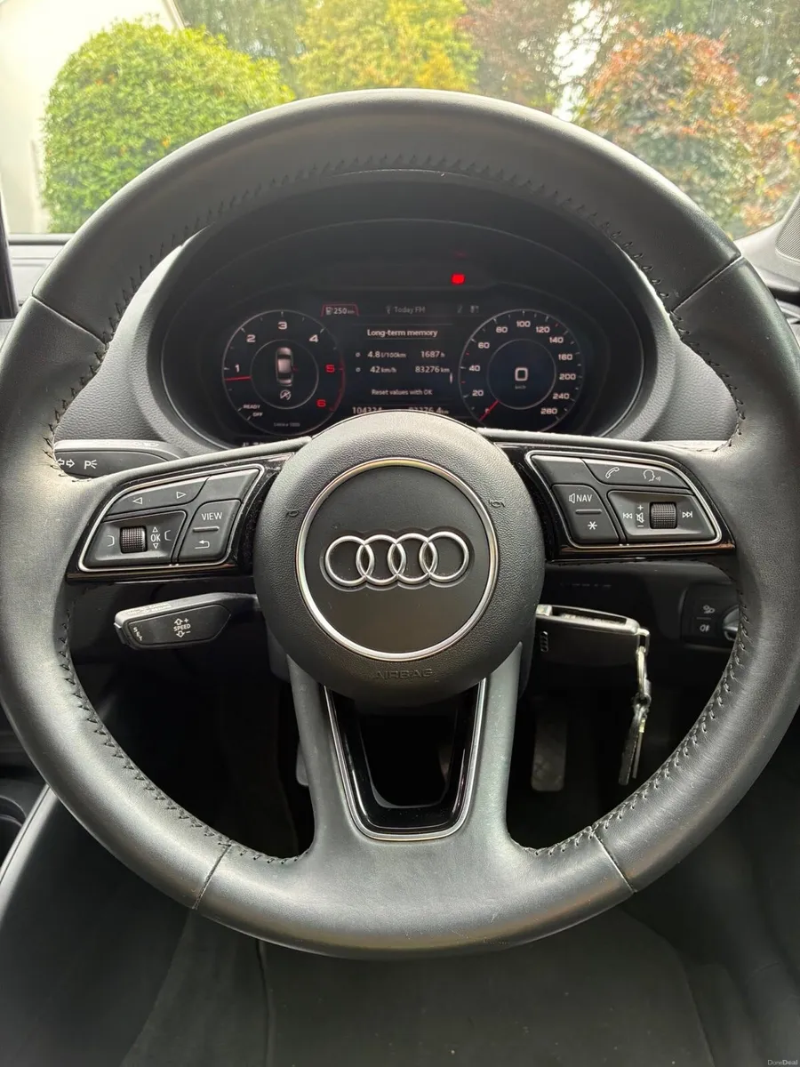 Audi A3 SE 2019 192 - Image 5