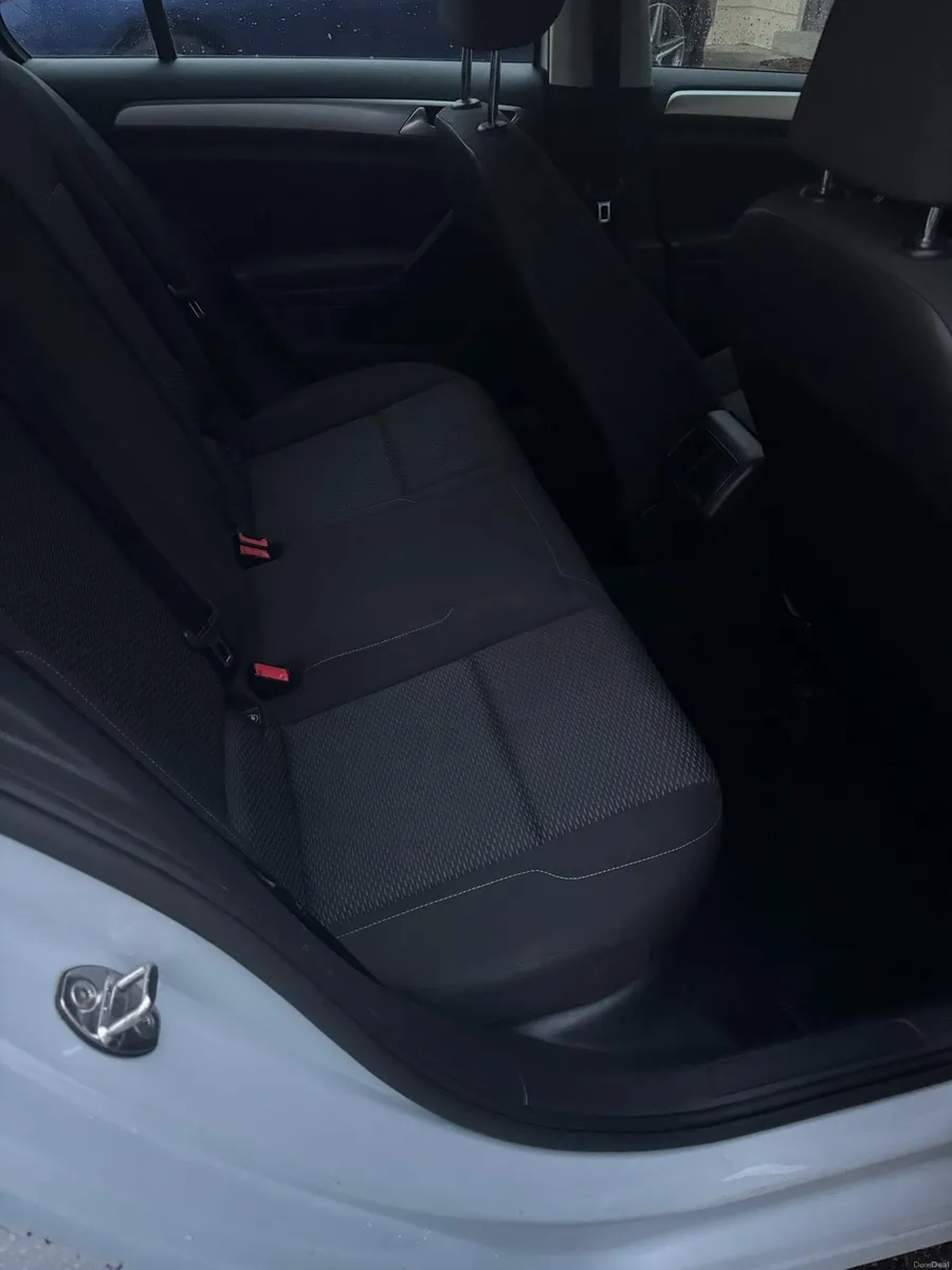 VW golf - Image 6