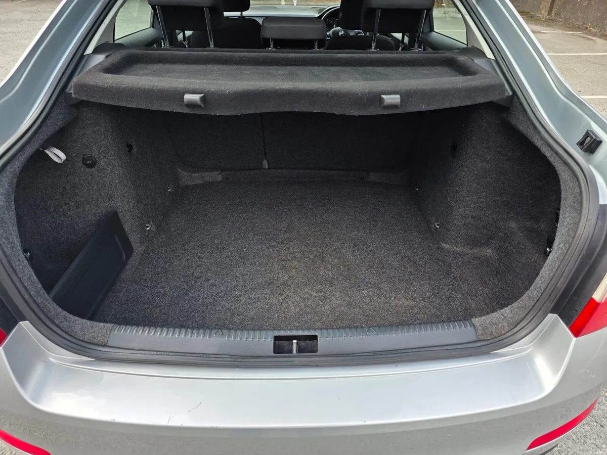 SKODA OCTAVIA 1.6 TDI..NEW NCT - Image 6