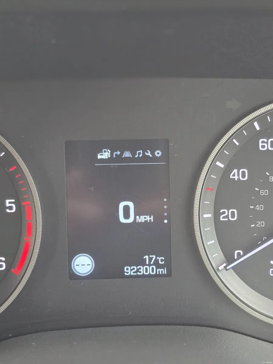 Hyundai Tucson 2015 - Image 3