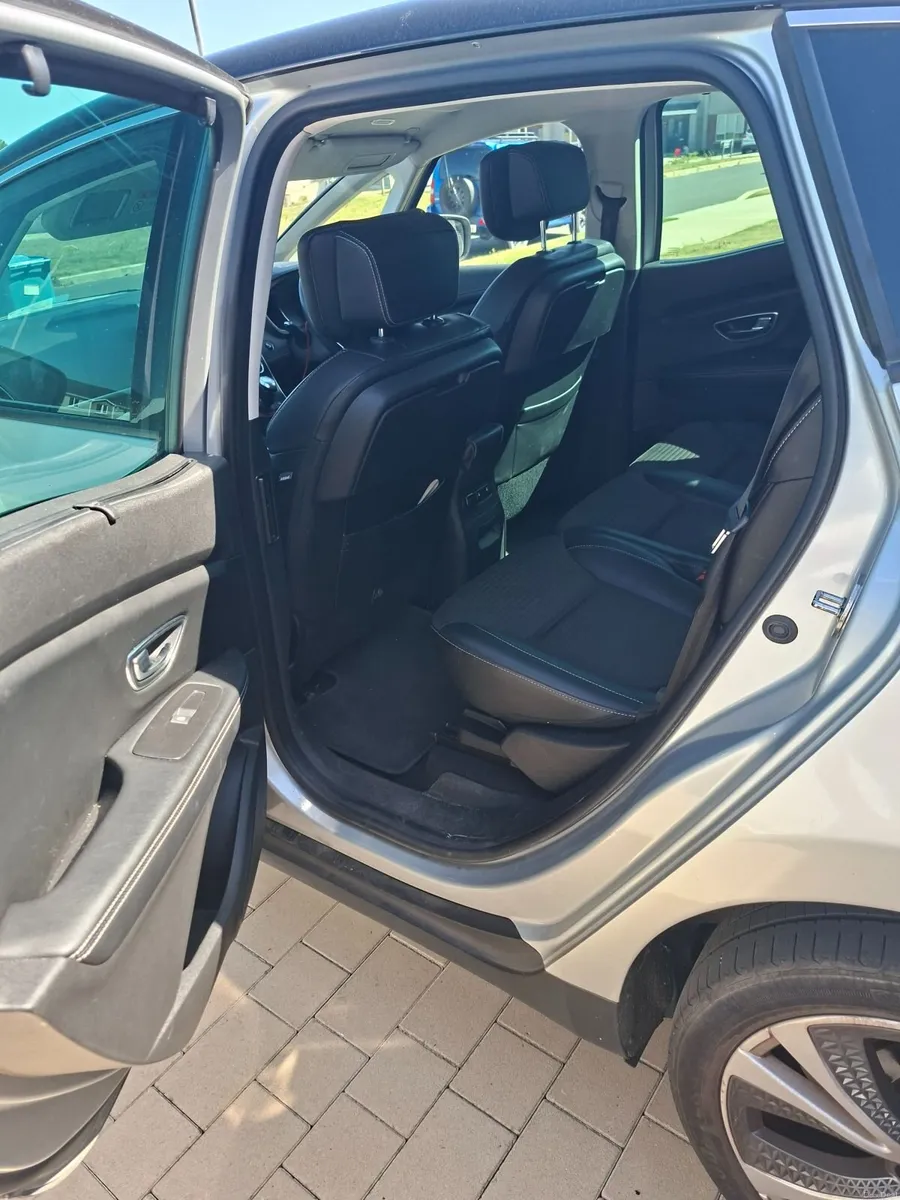 Renault Scenic 2017 - Image 5