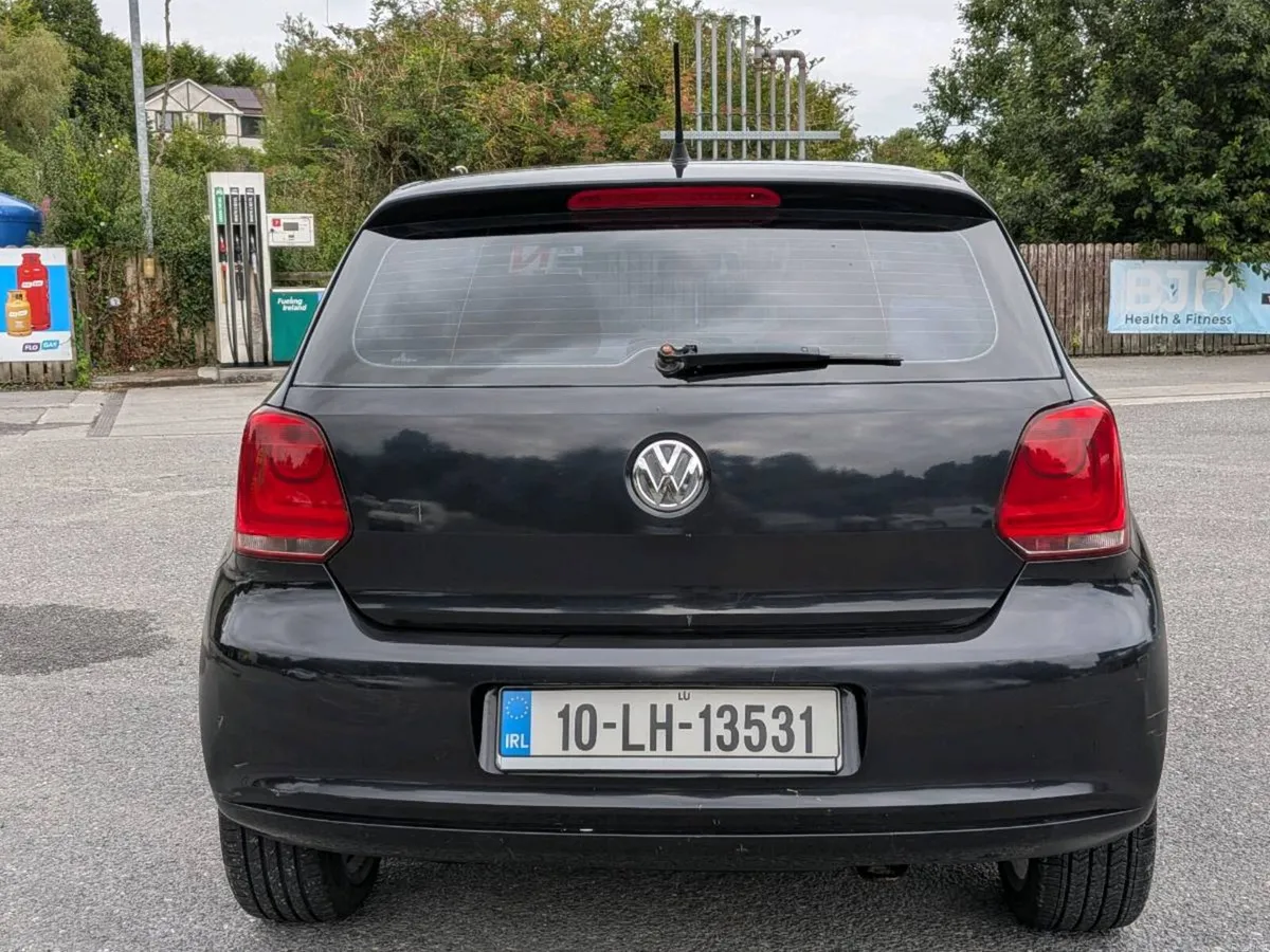 Volkswagen polo 1.2 petrol 3 door hatchback - Image 6
