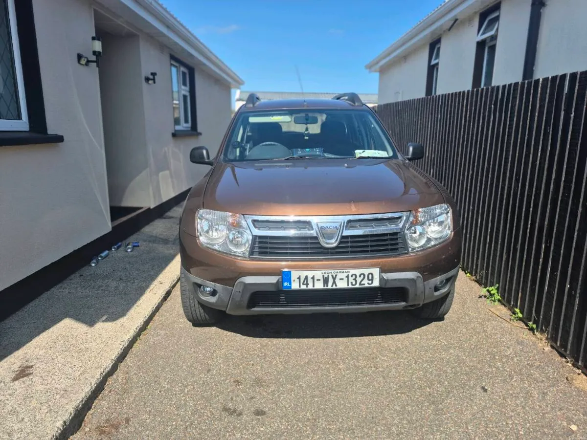 Dacia Duster 1.5 diesel - Image 2
