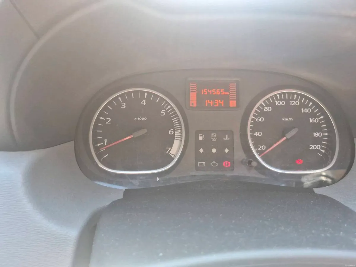 Dacia Duster 1.5 diesel - Image 6