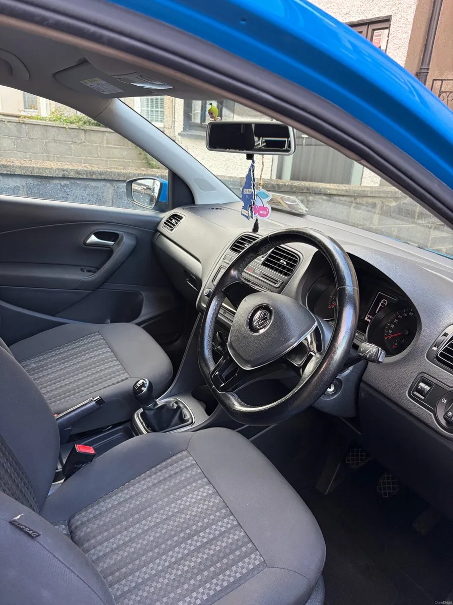 Volkswagen polo 152 - Image 4