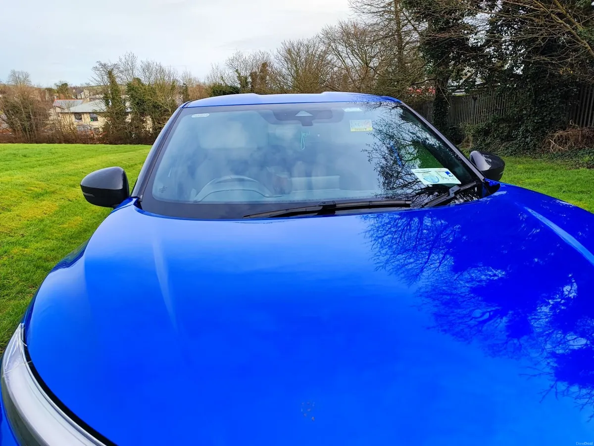 Nissan Juke 2023 - Image 2