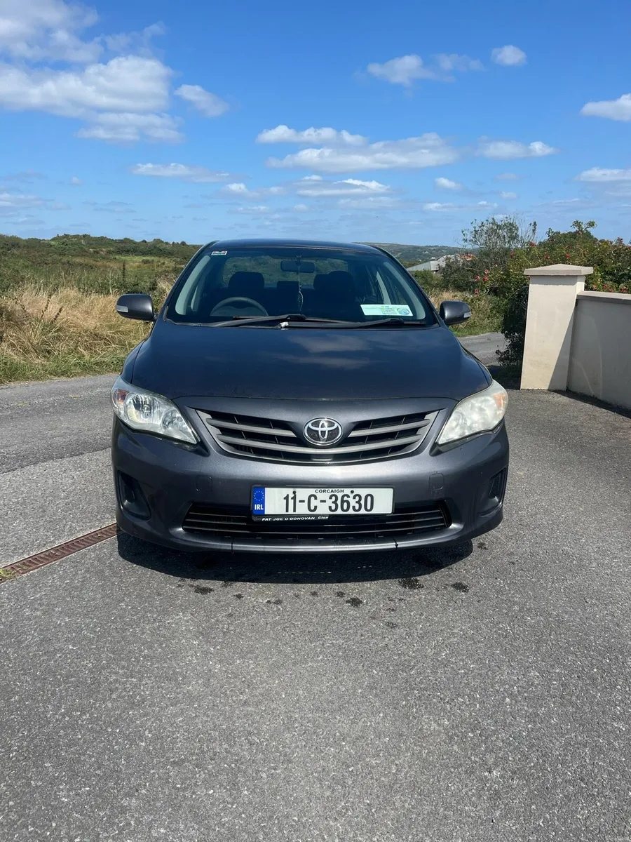 Toyota - Image 1