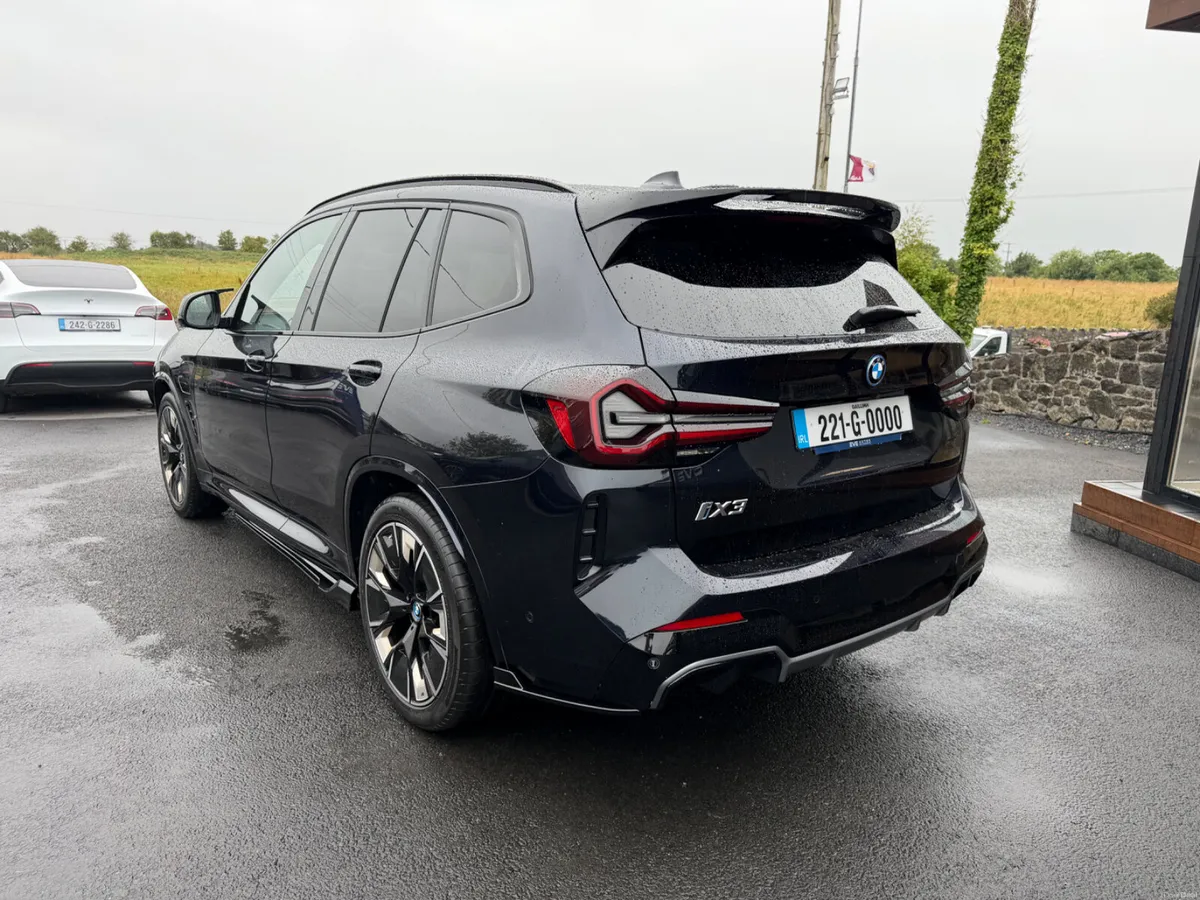 M Sport Pro - Massive Spec - Low Mileage - Image 3