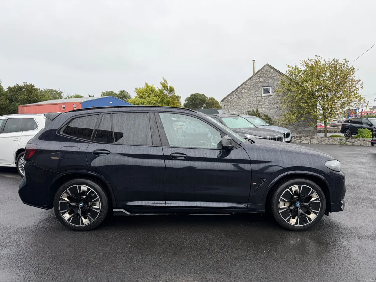 M Sport Pro - Massive Spec - Low Mileage - Image 5