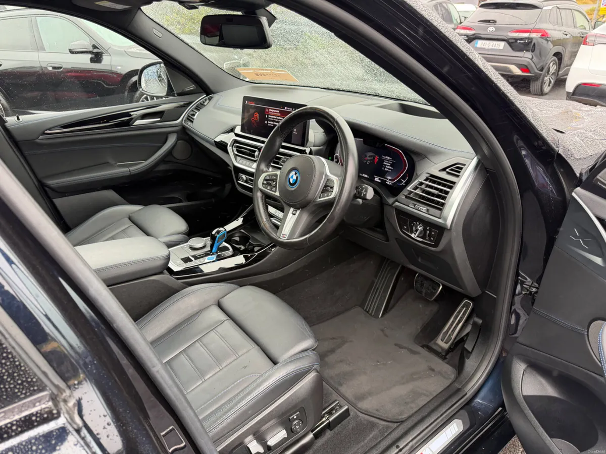 M Sport Pro - Massive Spec - Low Mileage - Image 6
