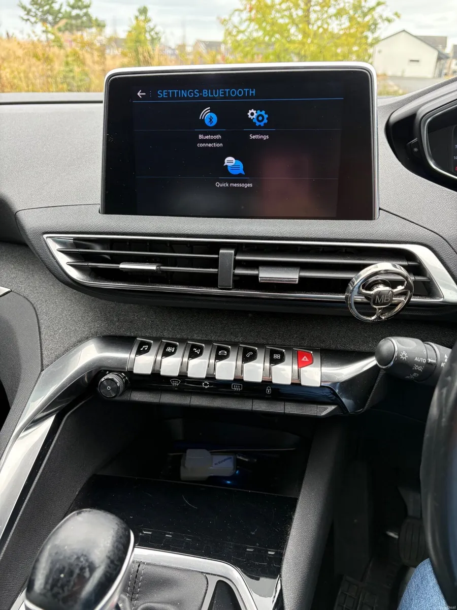 Peugeot 3008 2020 - Image 3
