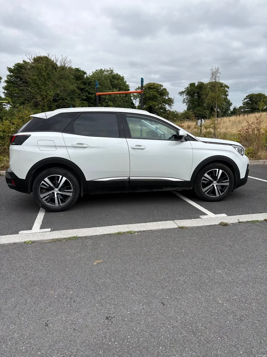Peugeot 3008 2020 - Image 6