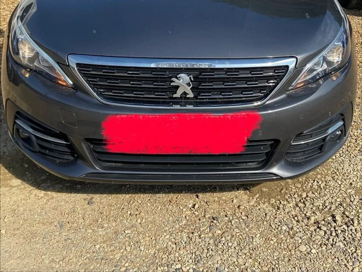 2017 Peugeot 308 - Image 3