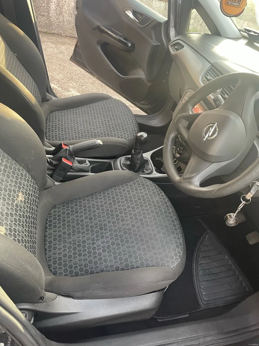 Opel Corsa - Image 4