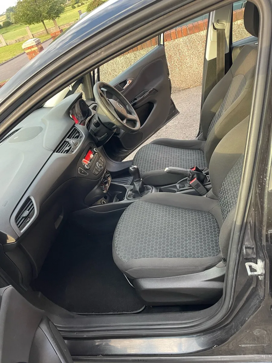 Opel Corsa - Image 5