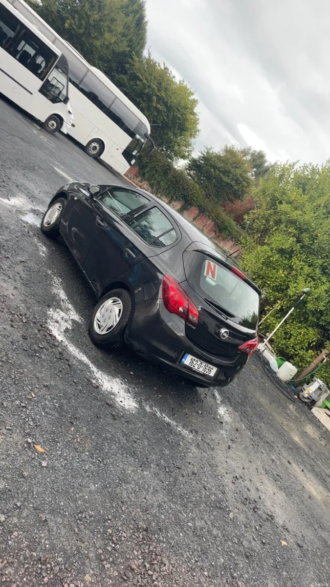 Opel Corsa - Image 2