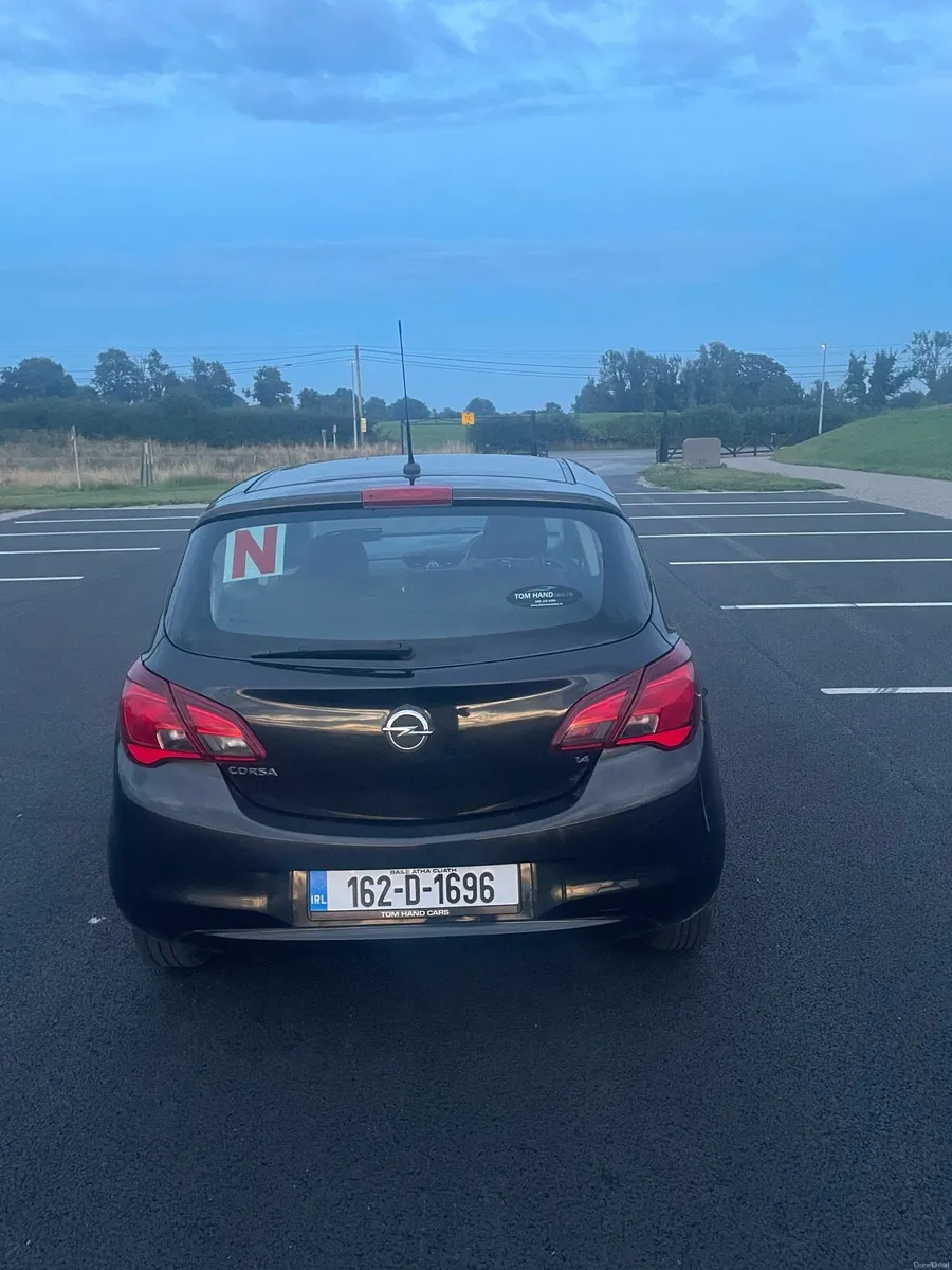 Opel Corsa - Image 3