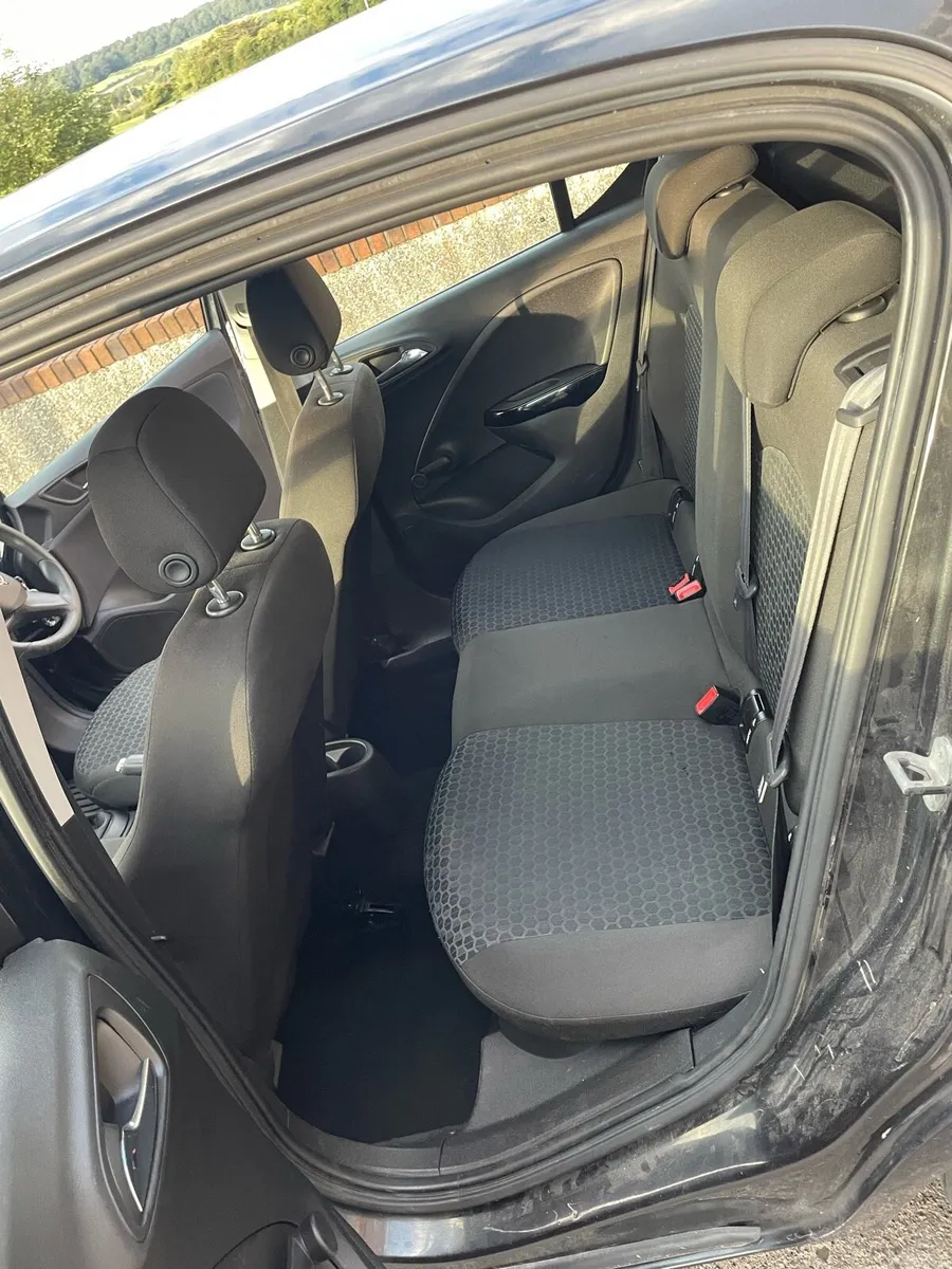 Opel Corsa - Image 6