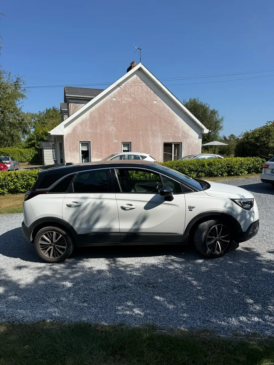 Opel Crossland x - Image 2