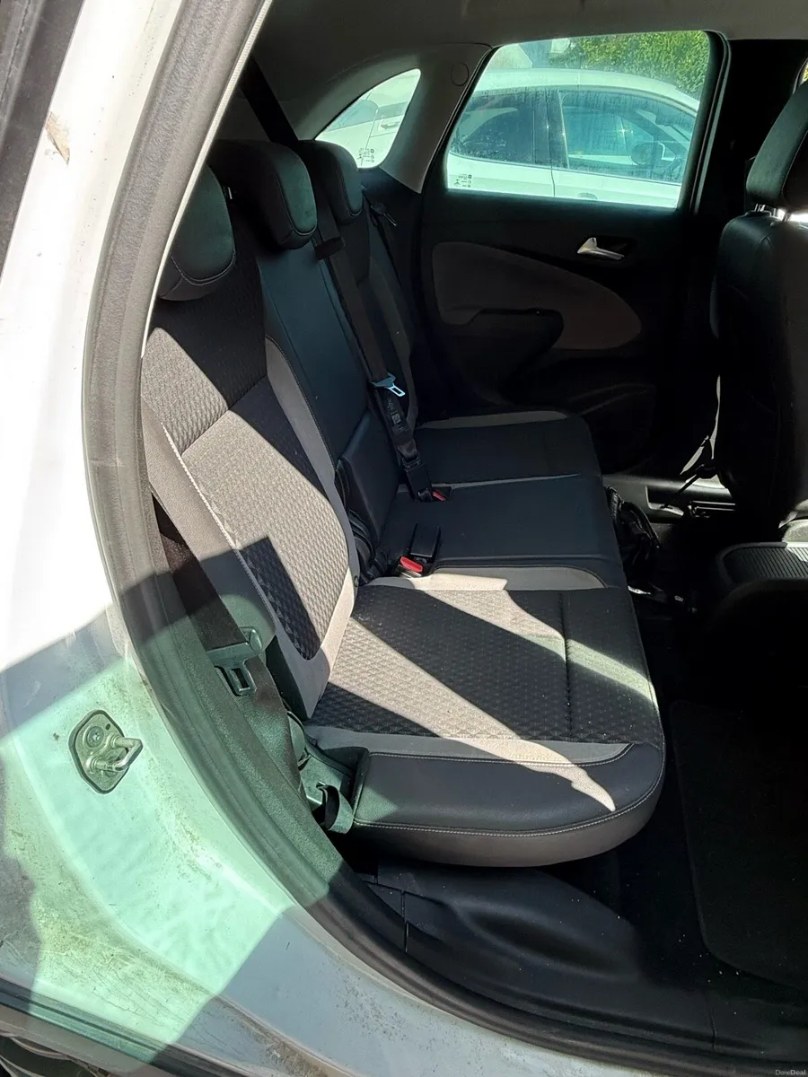 Opel Crossland x - Image 6