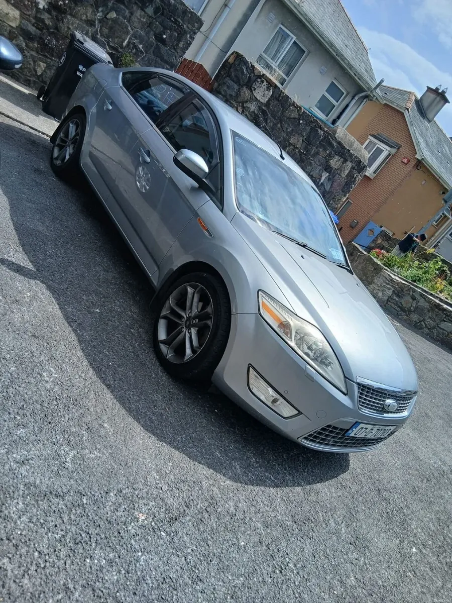 Ford Mondeo 2007 - Image 2