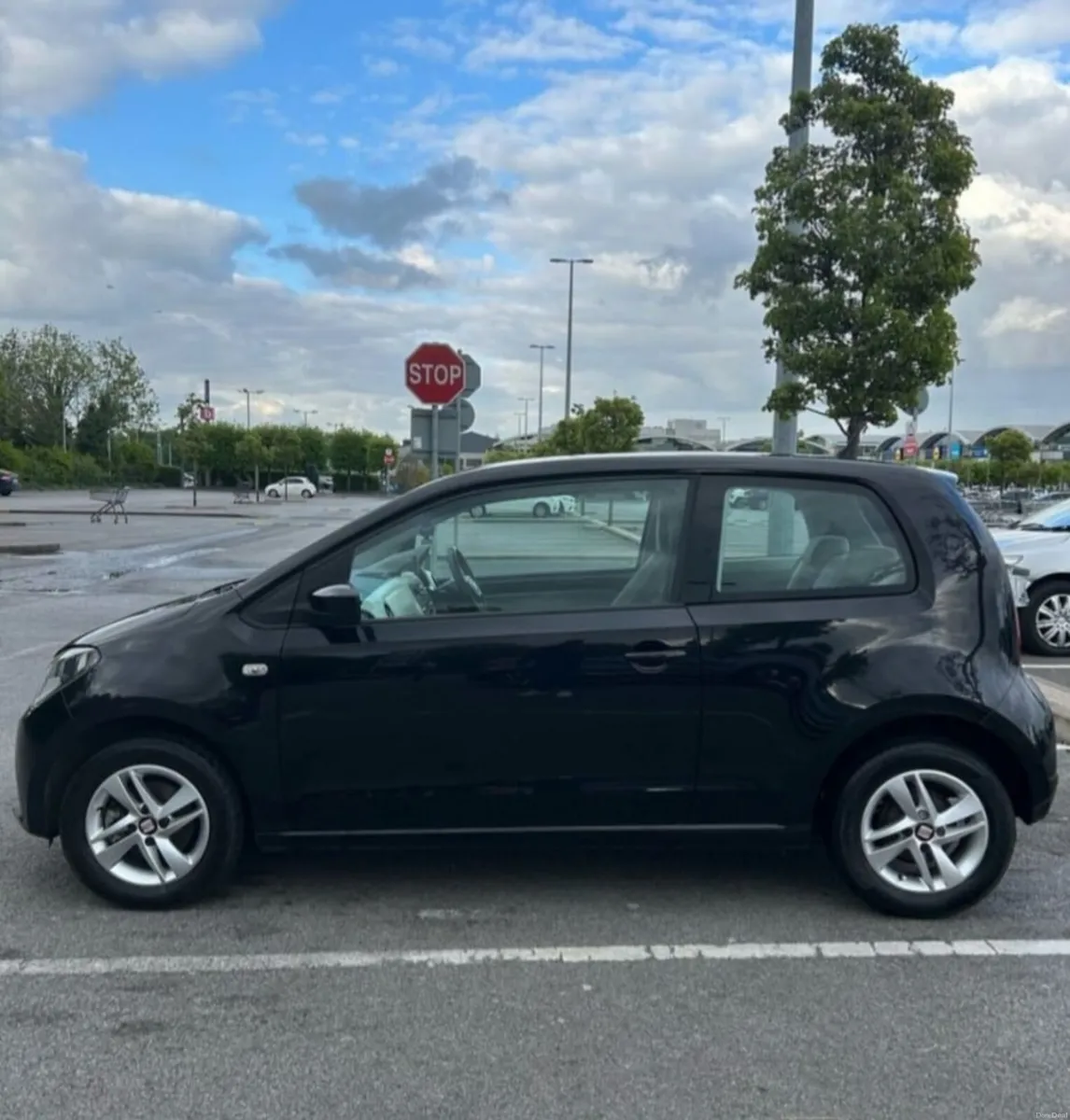 Seat Mii - Image 3