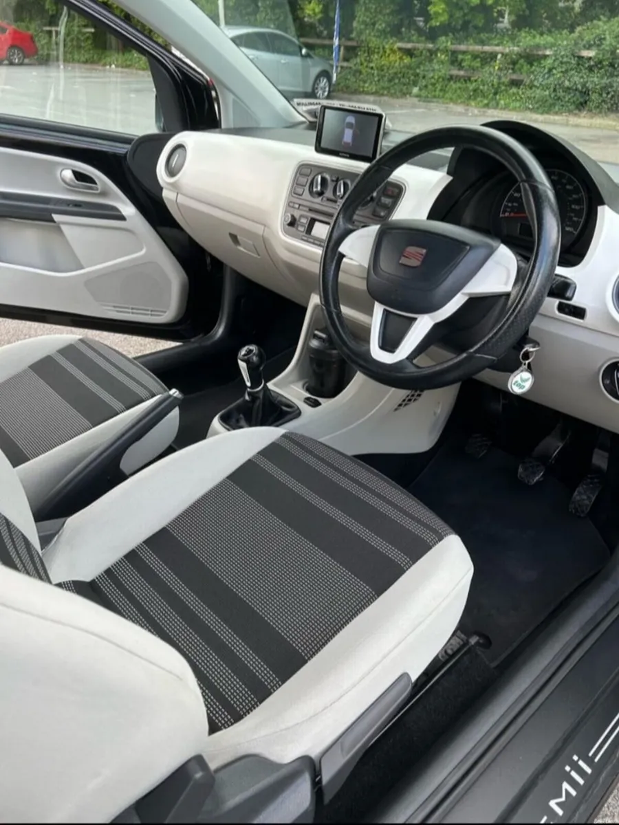 Seat Mii - Image 5