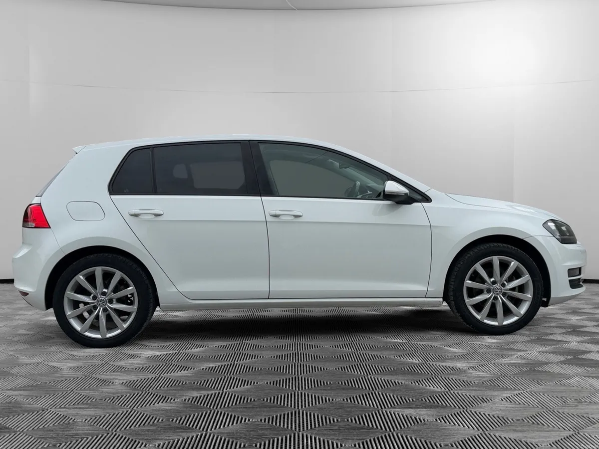 VW GOLF DSG *LOW KM* - Image 6