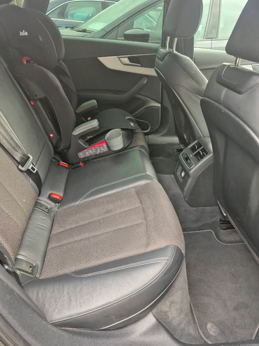 Audi A4 Sline - Image 6