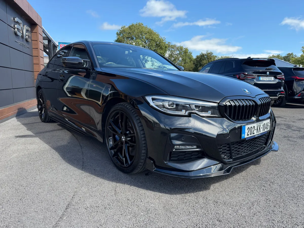 M Sport - Pro pack - Stunning example - Image 6