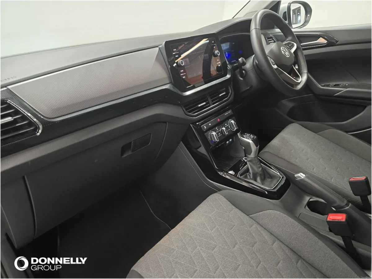 Volkswagen T-cross Estate Match - Image 2