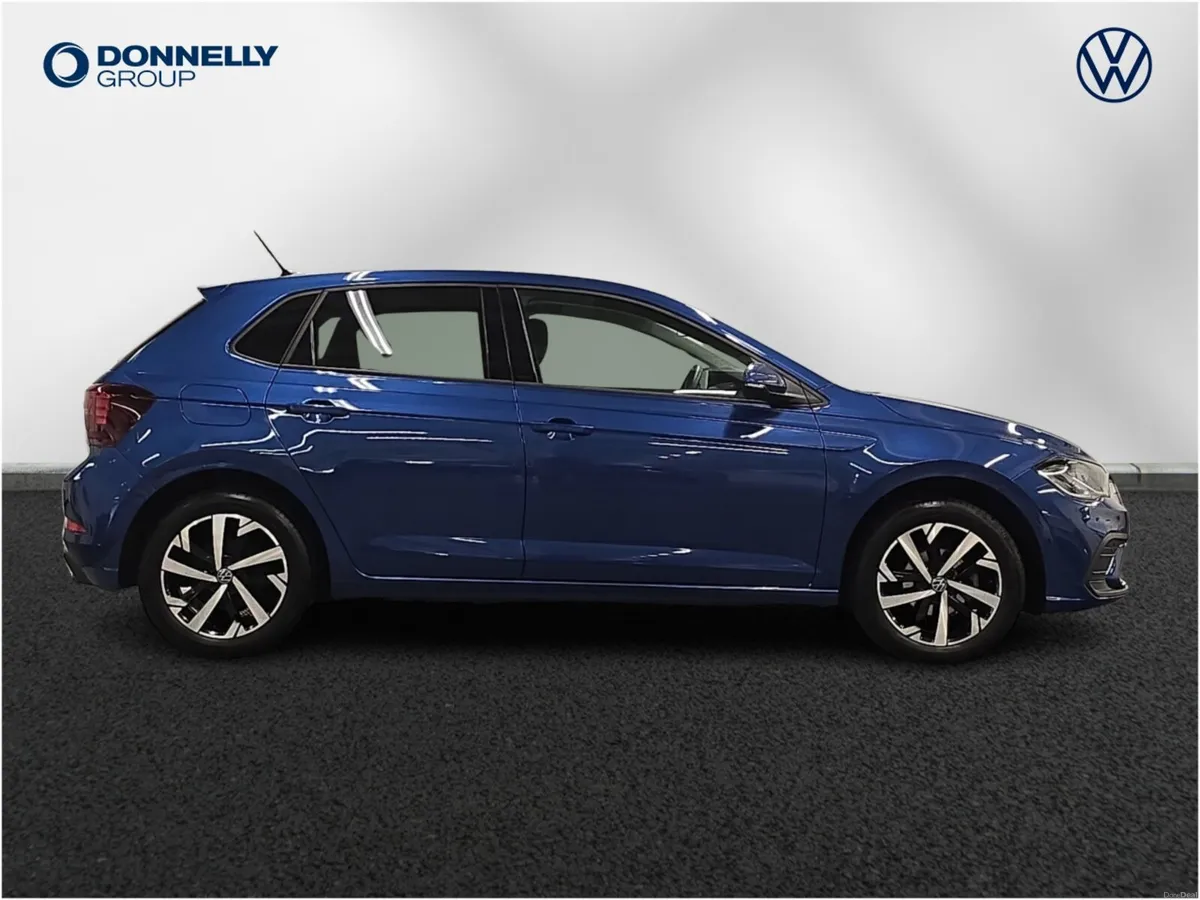 Volkswagen Polo Hatchback Match - Image 4