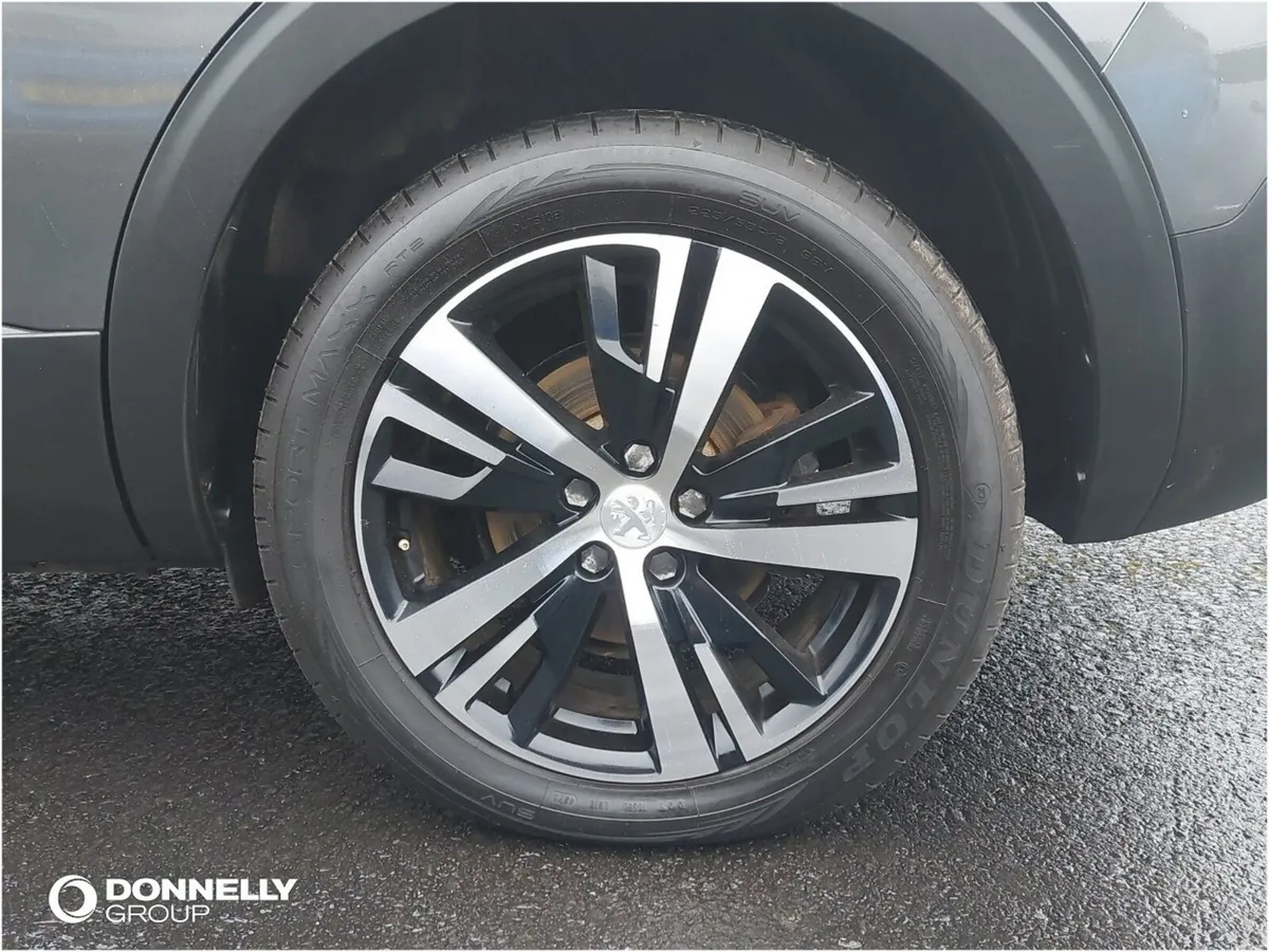 Peugeot 5008 Diesel Estate GT - Image 6