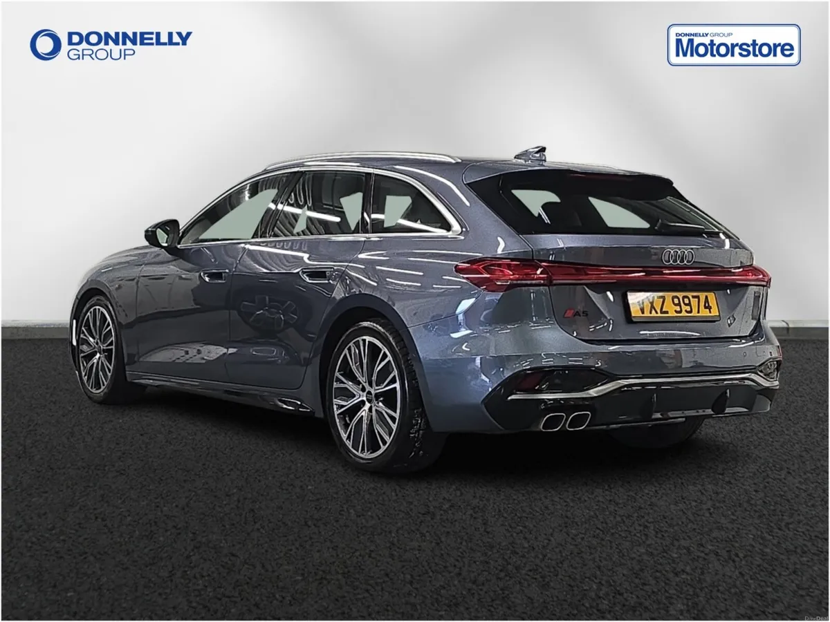 Audi A5 Diesel Avant Edition 1 - Image 2