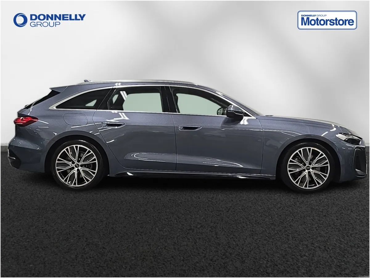 Audi A5 Diesel Avant Edition 1 - Image 3