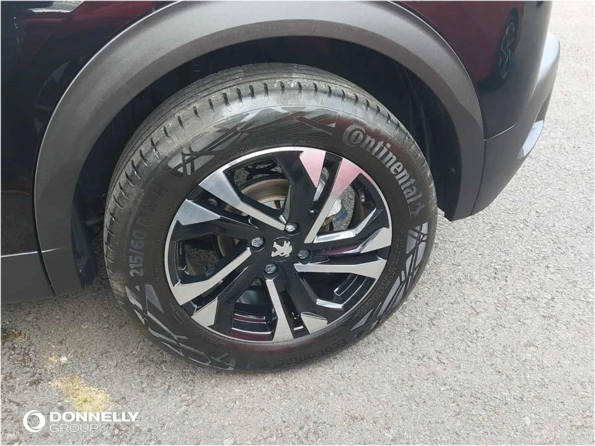 Peugeot 2008 Estate Allure Premium+ - Image 6