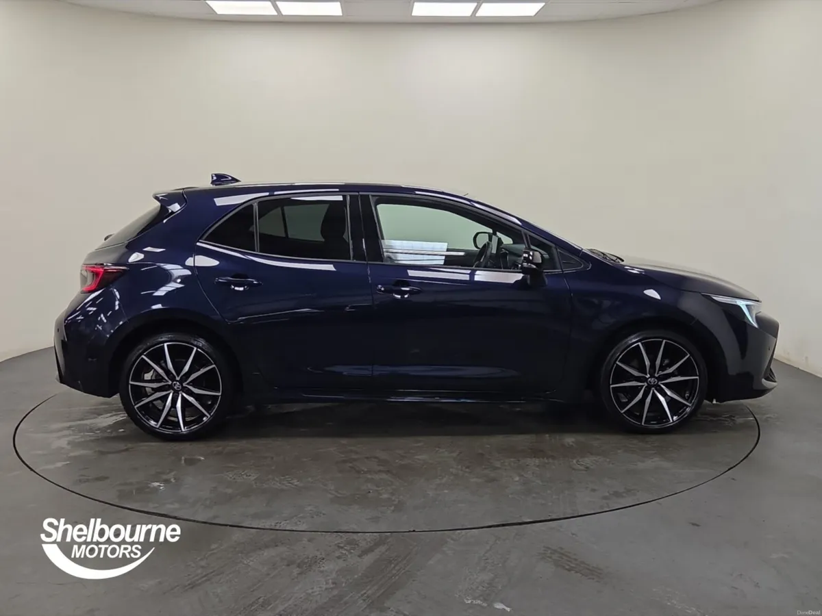 Toyota Corolla 1.8 Hybrid GR Sport 5dr CVT - Image 3