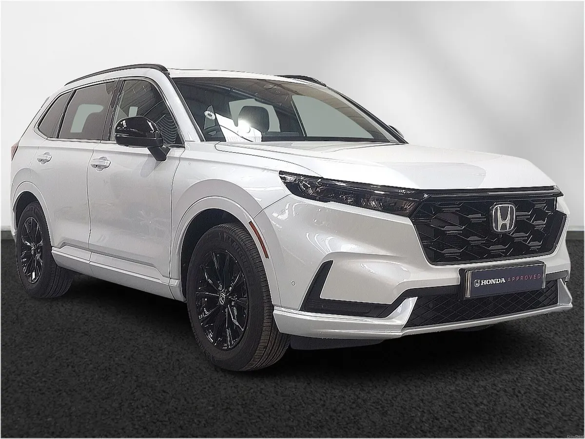 Honda CR-V Cr-V Estate Advance - Image 1