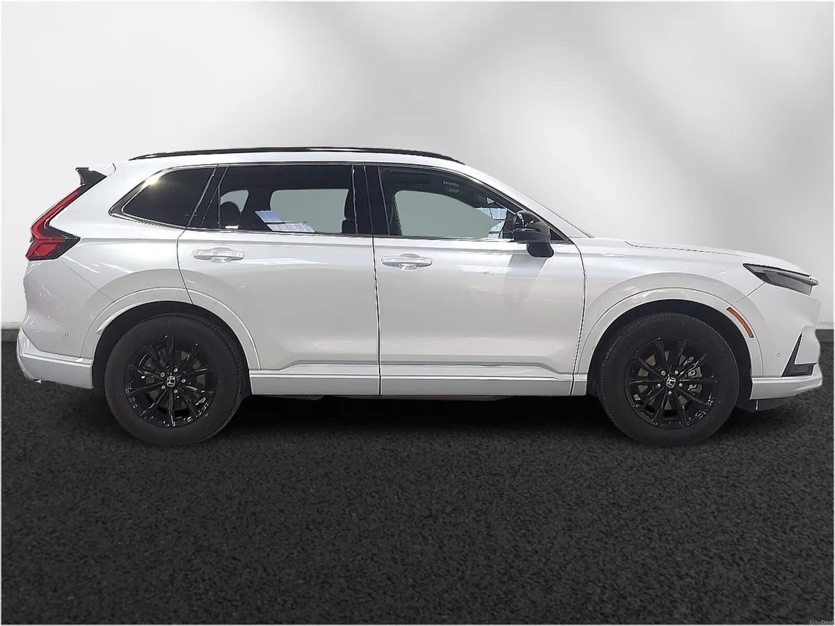 Honda CR-V Cr-V Estate Advance - Image 5