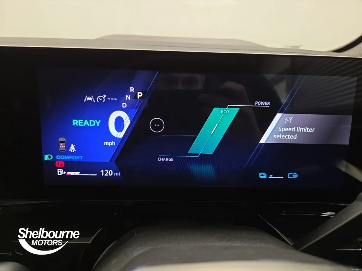 Renault Austral E-Tech Full Hybrid Iconic Esprit A - Image 6