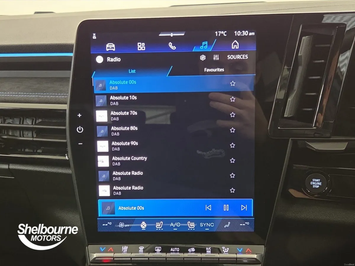 Renault Austral E-Tech Full Hybrid Iconic Esprit A - Image 5