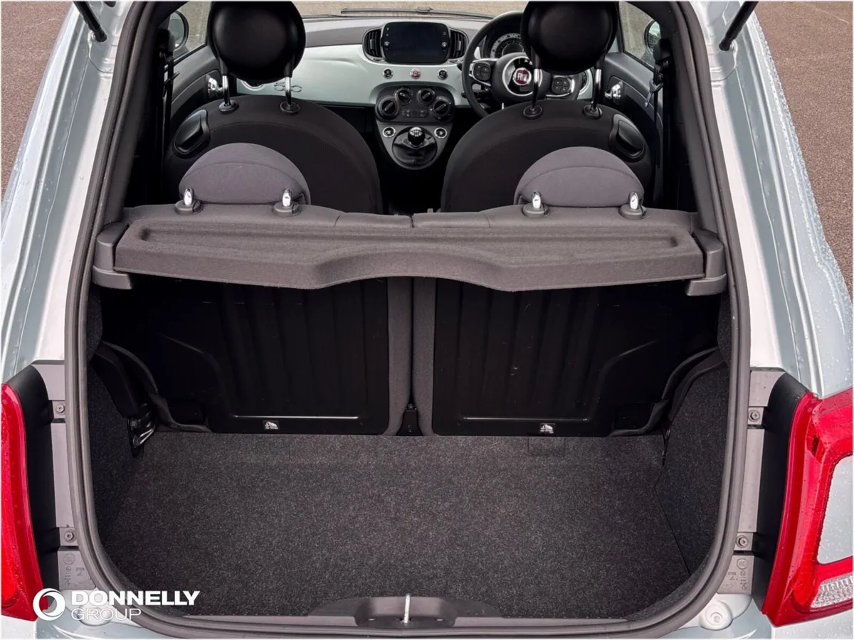 Fiat 500 Hatchback - Image 5