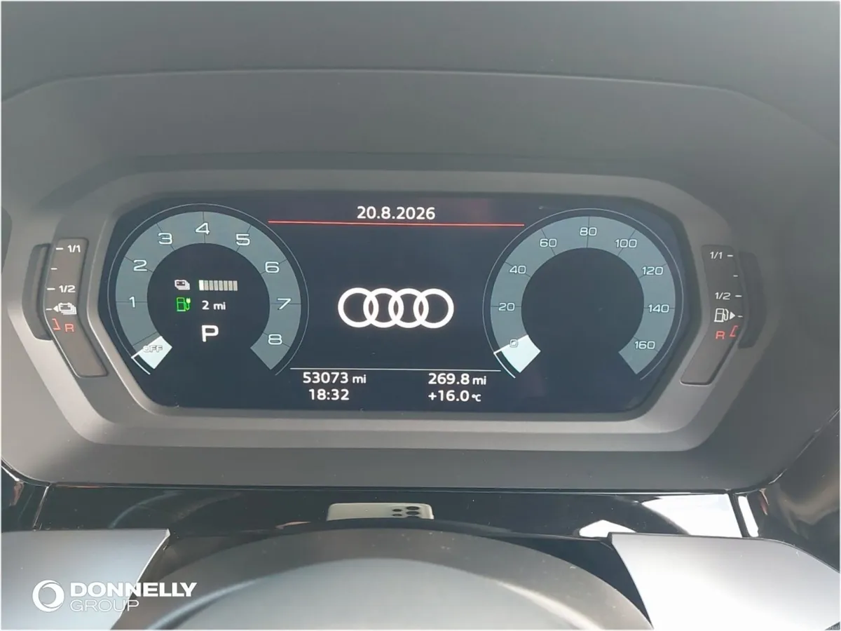 Audi A3 Sportback Sport - Image 6