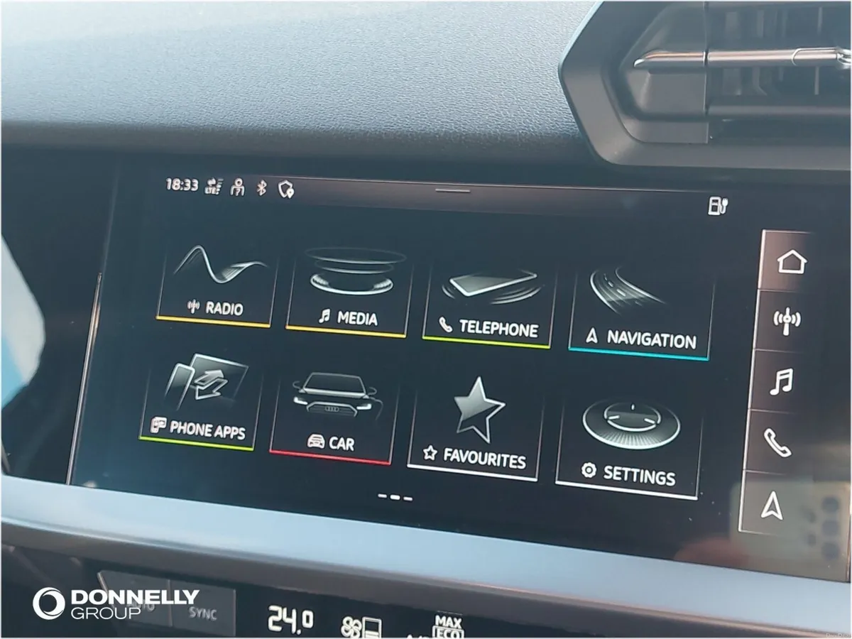 Audi A3 Sportback Sport - Image 5