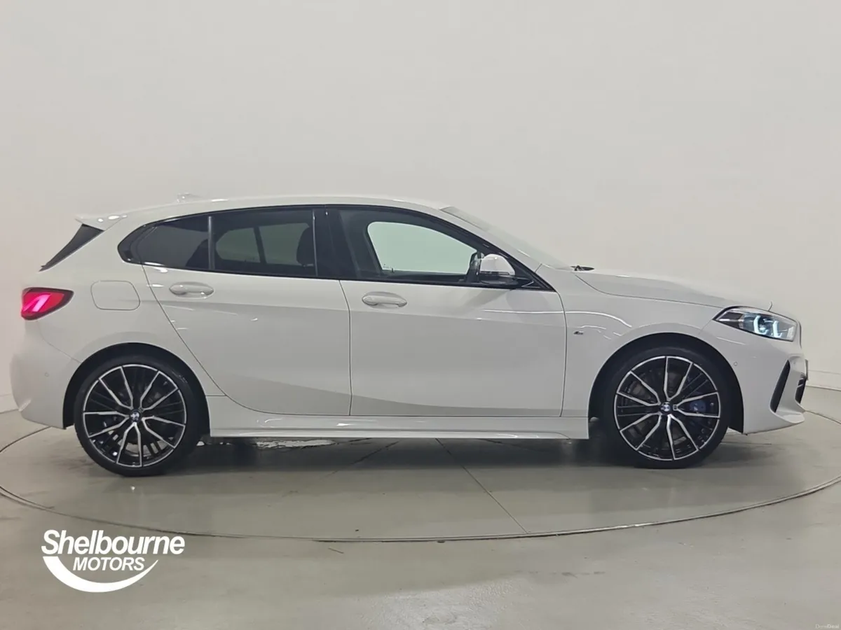 BMW 1 Series 118I M SPORT - Image 3