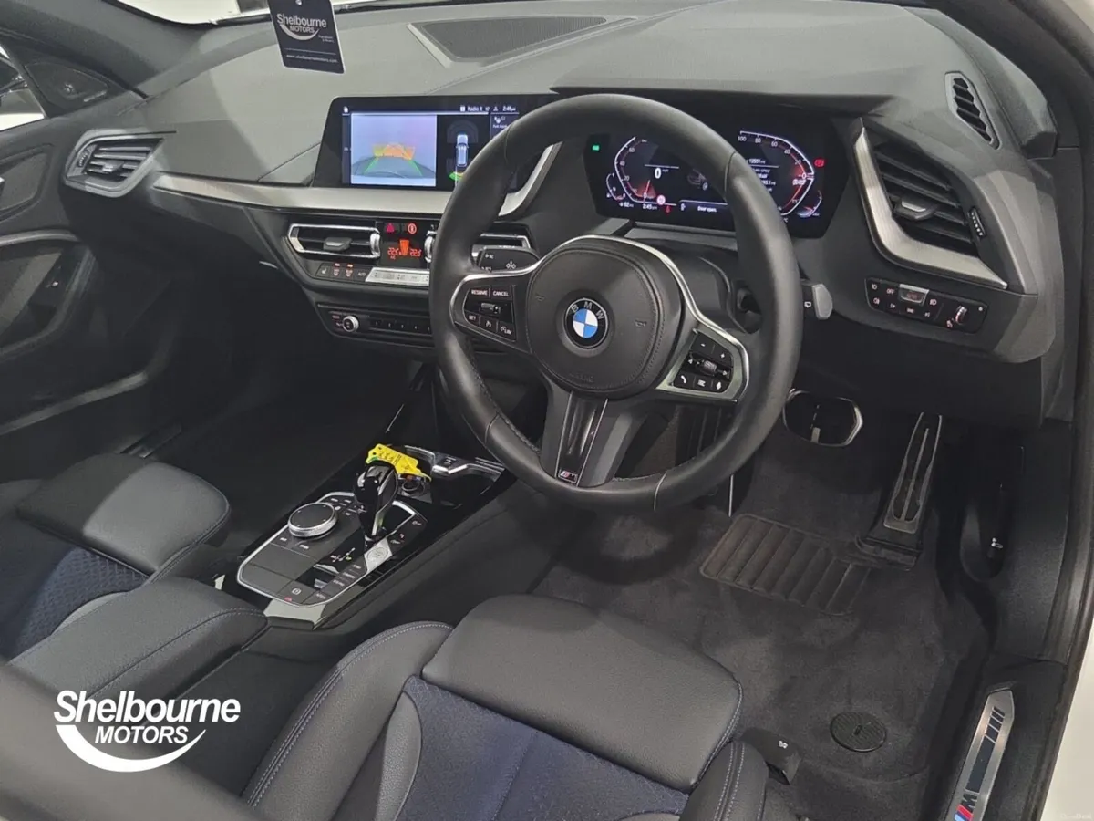 BMW 1 Series 118I M SPORT - Image 4